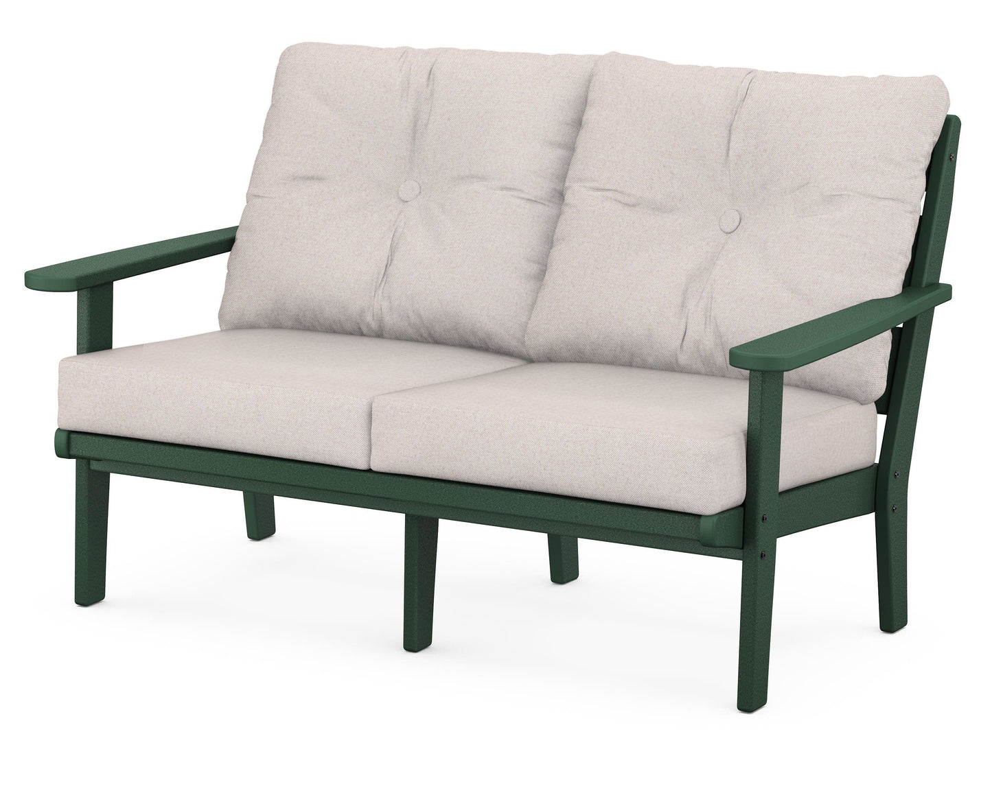 Lakeside Deep Seating Loveseat