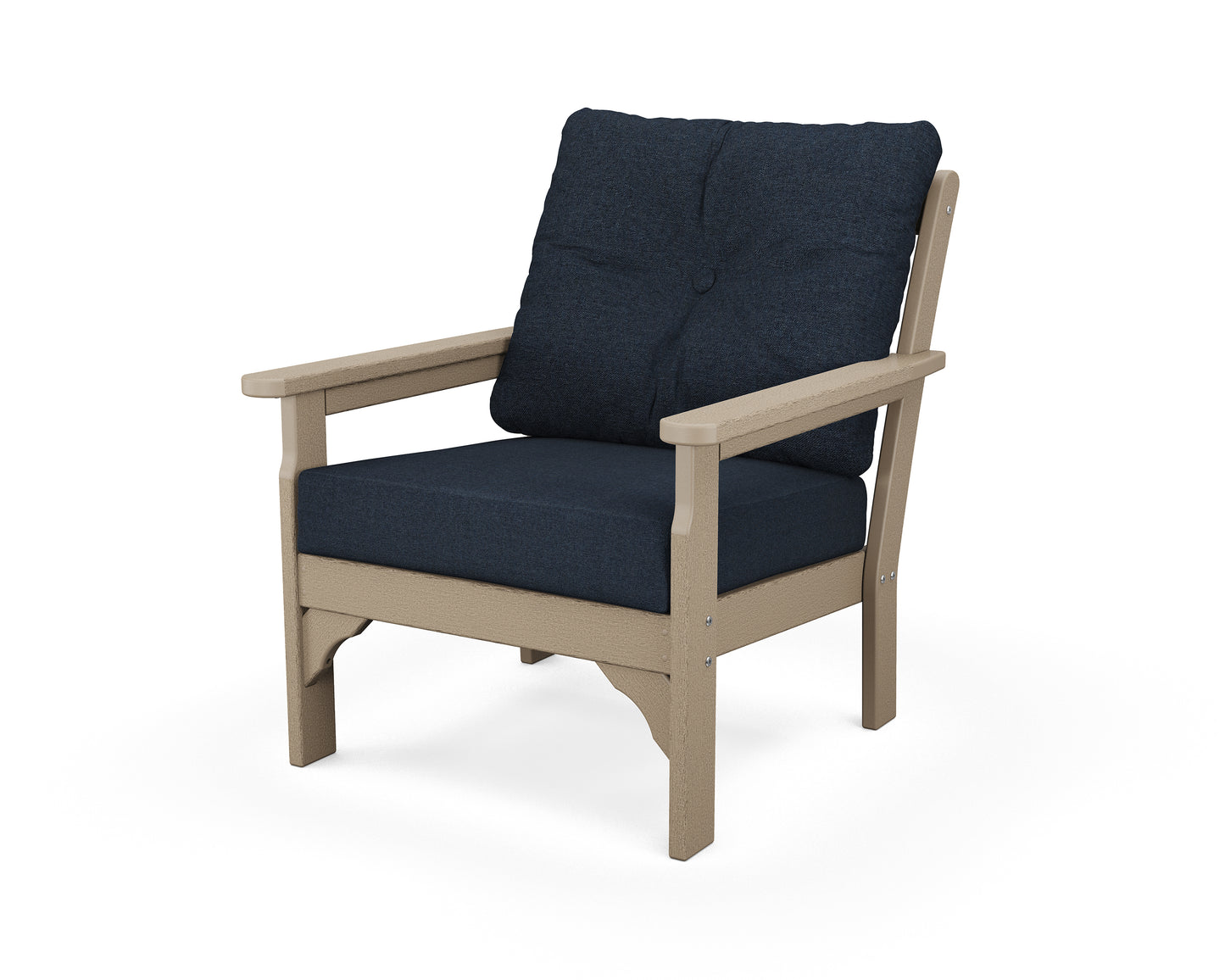 Vineyard Deep Seating Chair