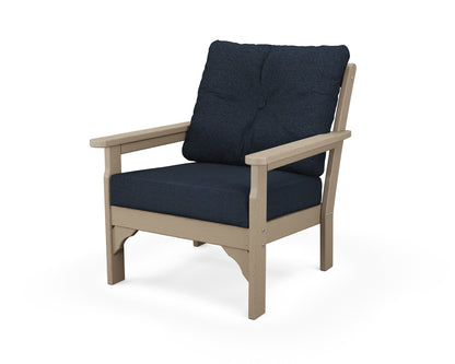 Vineyard Deep Seating Chair