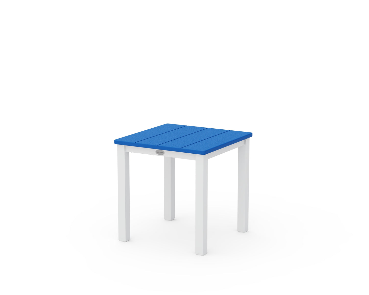 Main Street 18" Side Table