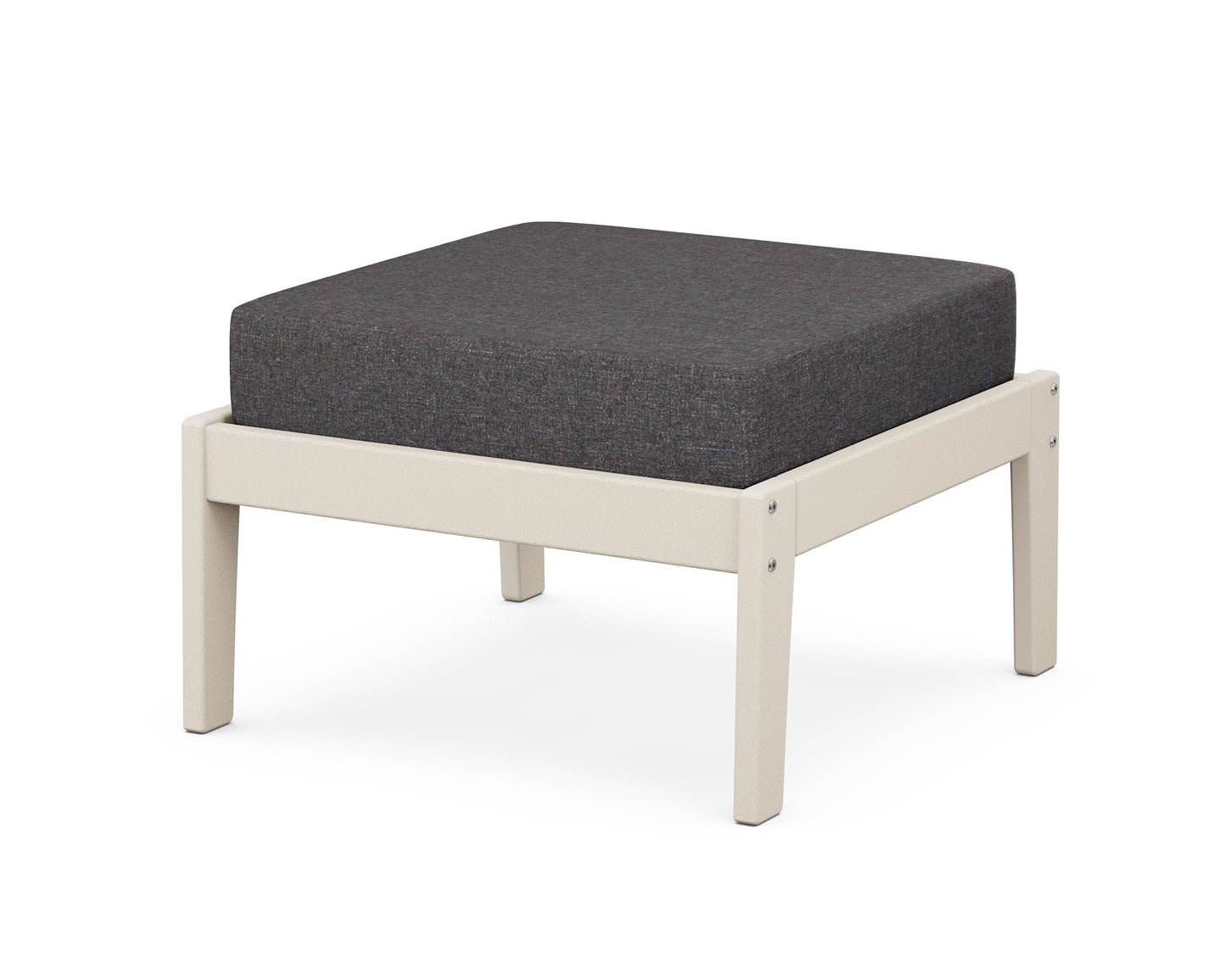 Deep Seating Ottoman