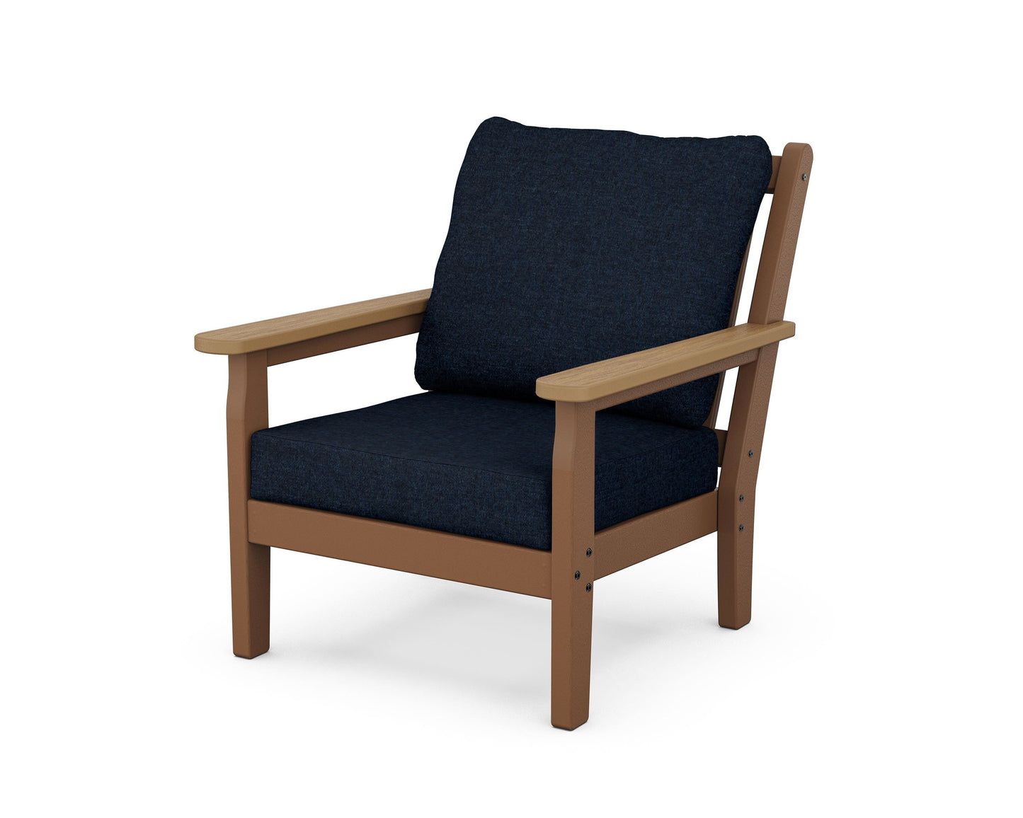 Chippendale Deep Seating Chair