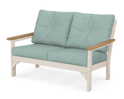 Vineyard Deep Seating Loveseat