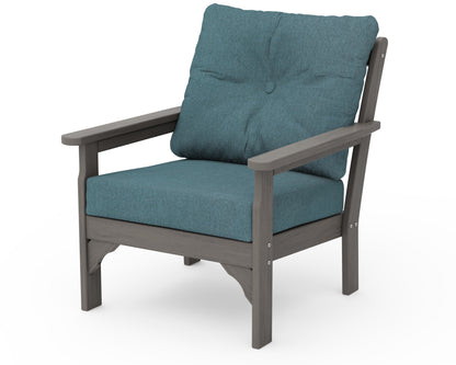 Vineyard Deep Seating Chair