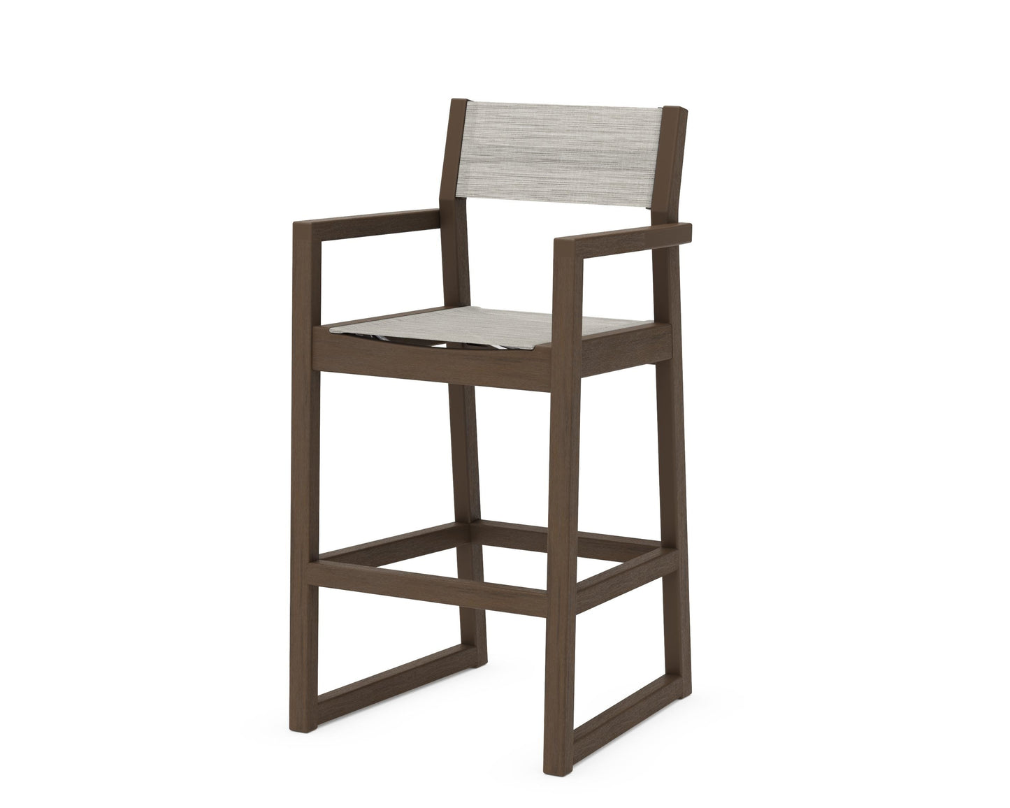 EDGE Sling Bar Arm Chair