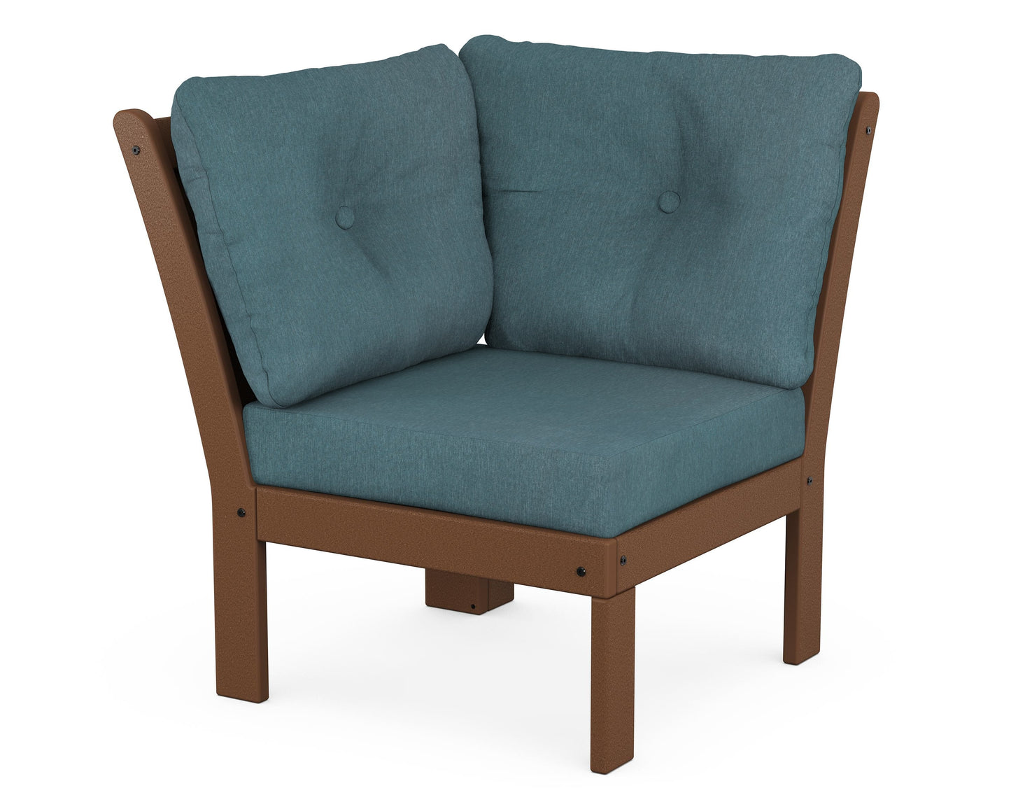 Vineyard Modular Corner Chair