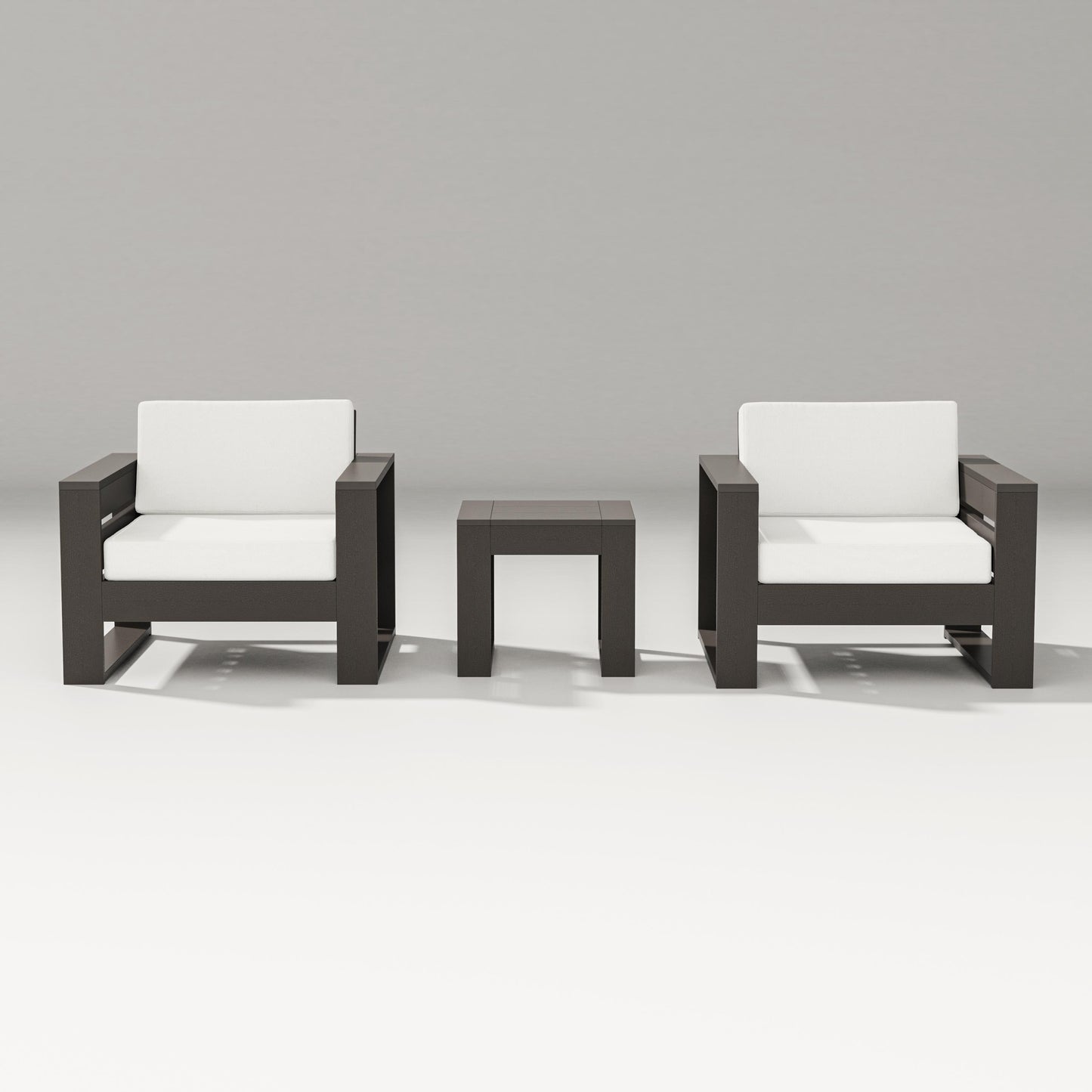 Latitude 3-Piece Lounge Chair Set