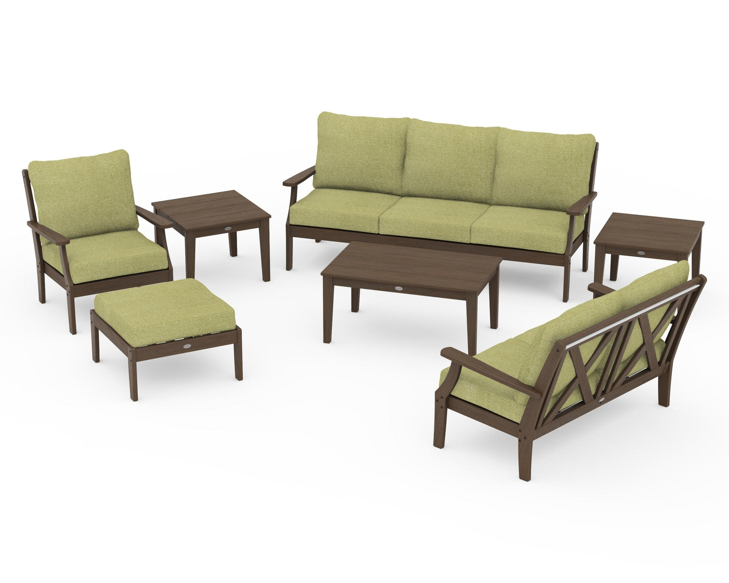 Braxton 7-Piece Deep Seating Set
