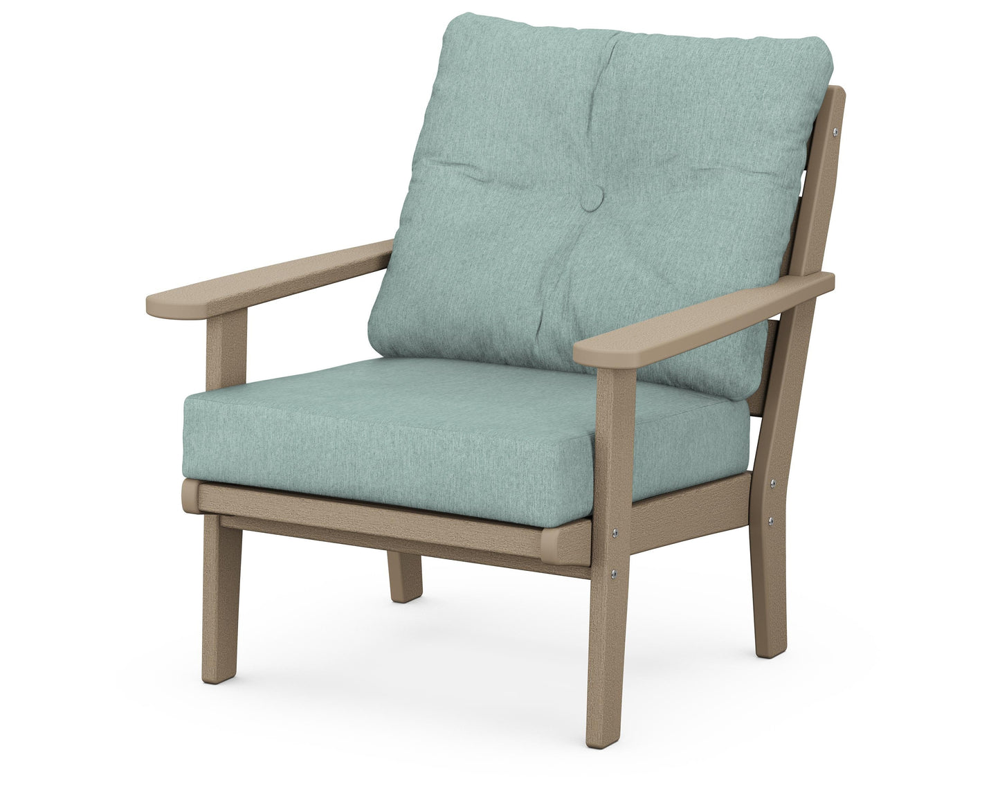 Lakeside Deep Seating Chair