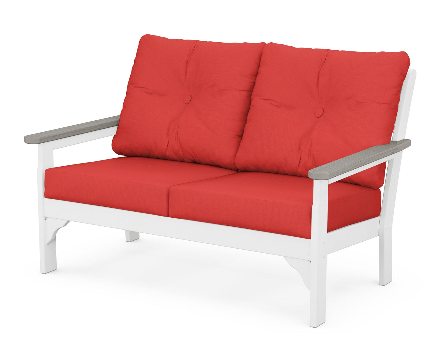 Vineyard Deep Seating Loveseat