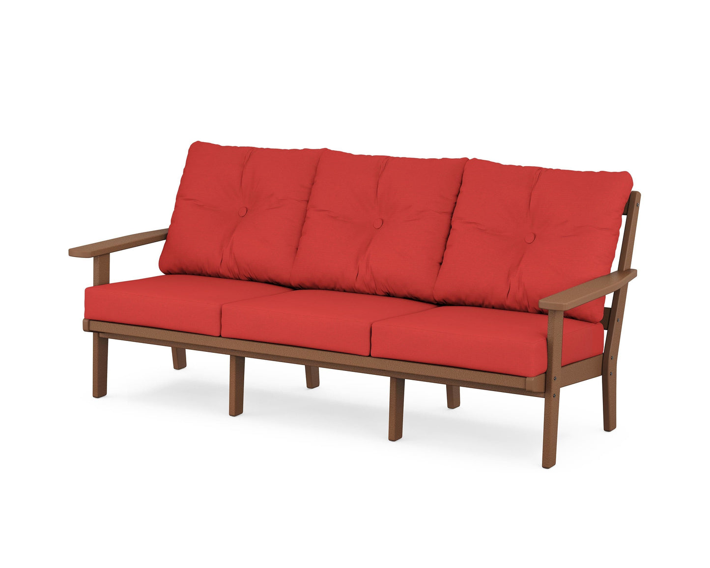 Oxford Deep Seating Sofa