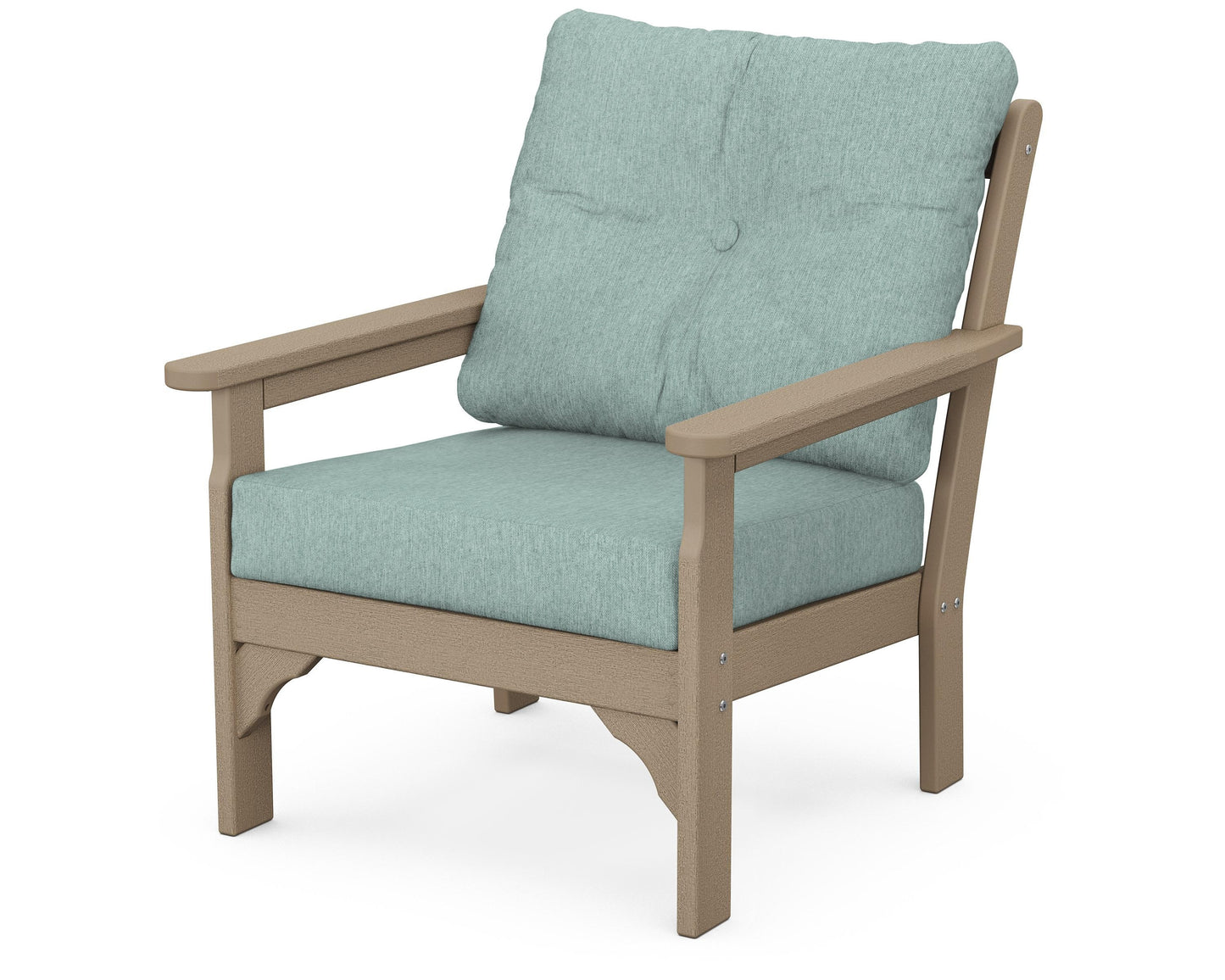 Vineyard Deep Seating Chair