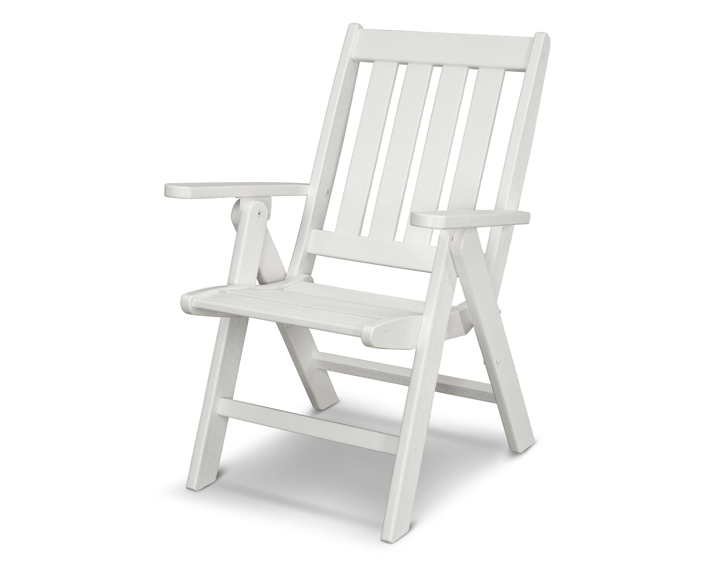 Vineyard Folding Dining Chair
