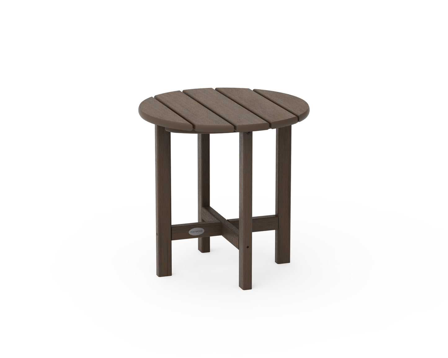 Round 18" Side Table