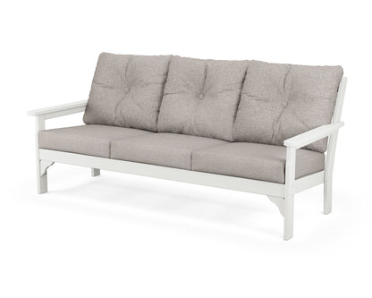 Vineyard Deep Seating Sofa