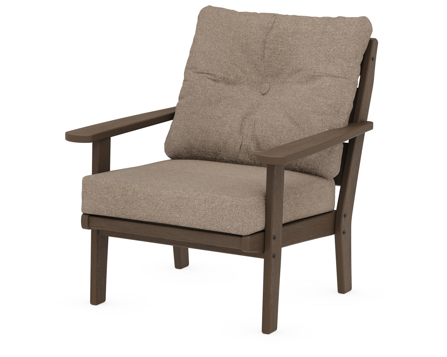Lakeside Deep Seating Chair