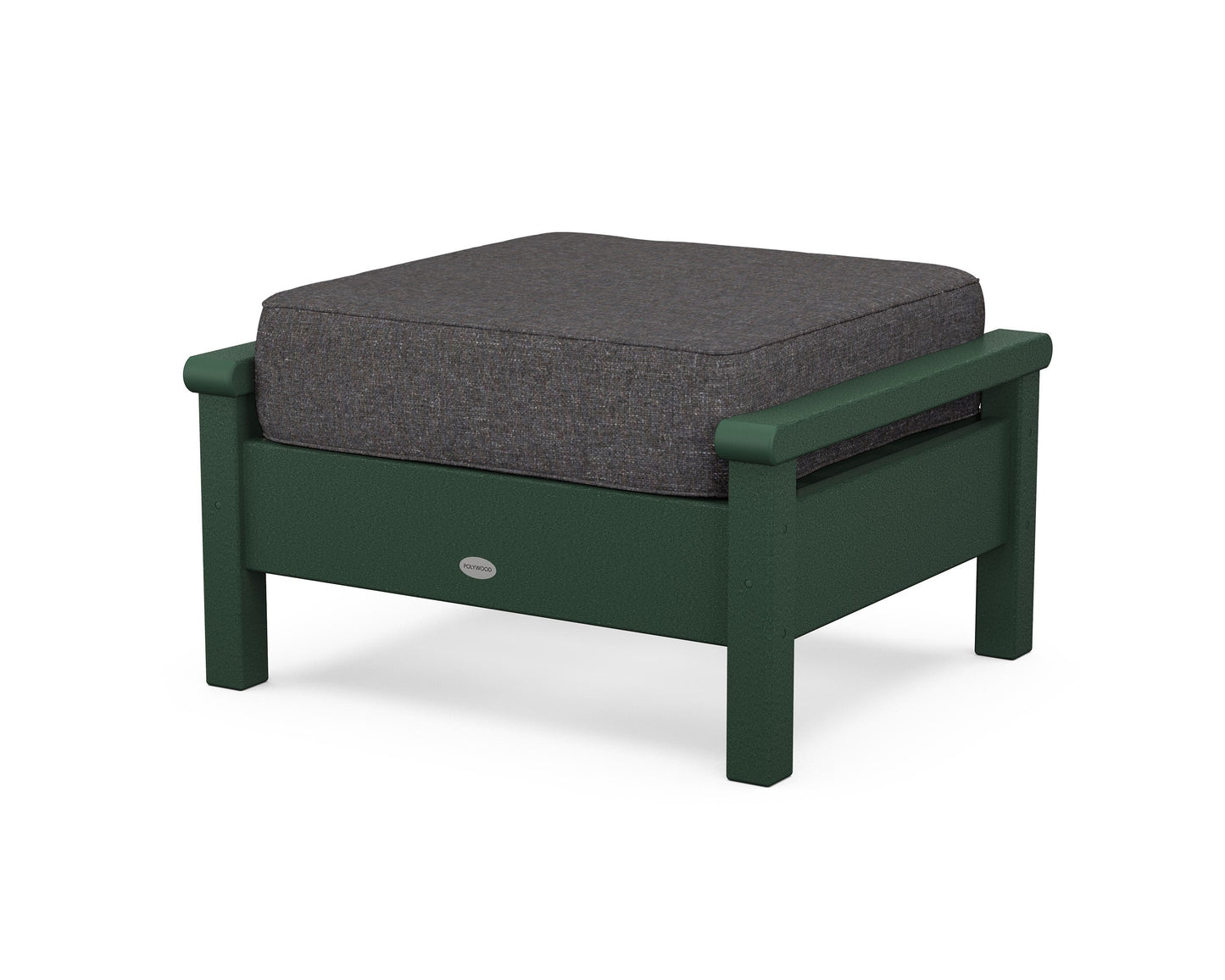Harbour Deep Seating Ottoman