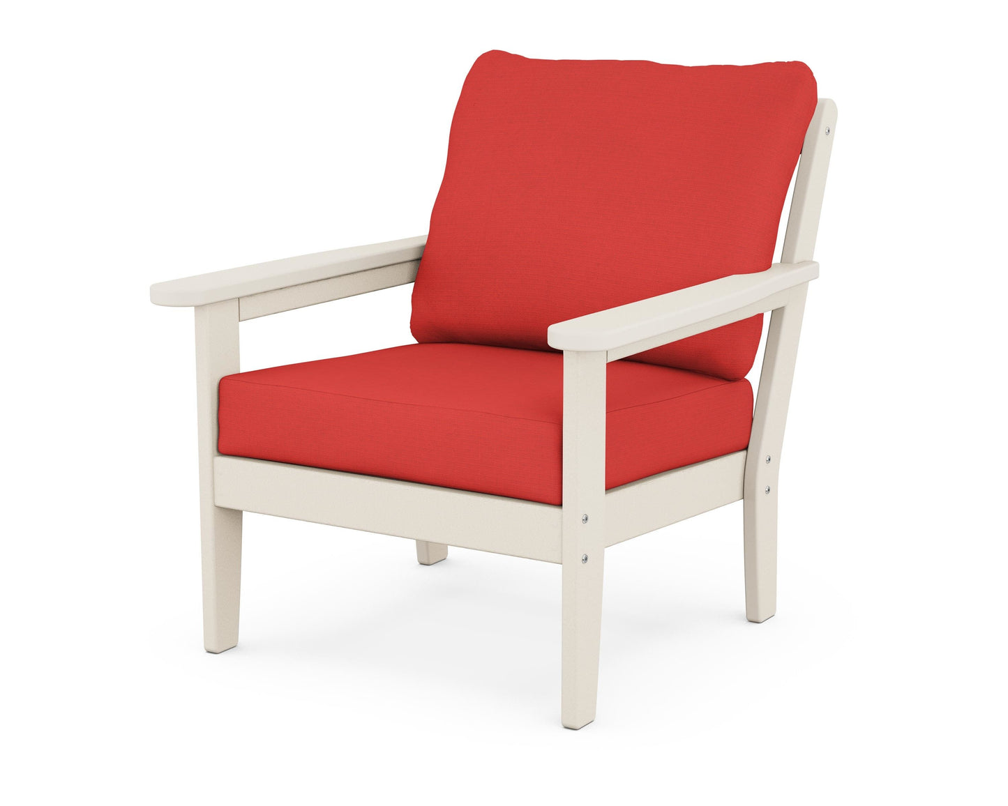 Cottage Deep Seating Chair