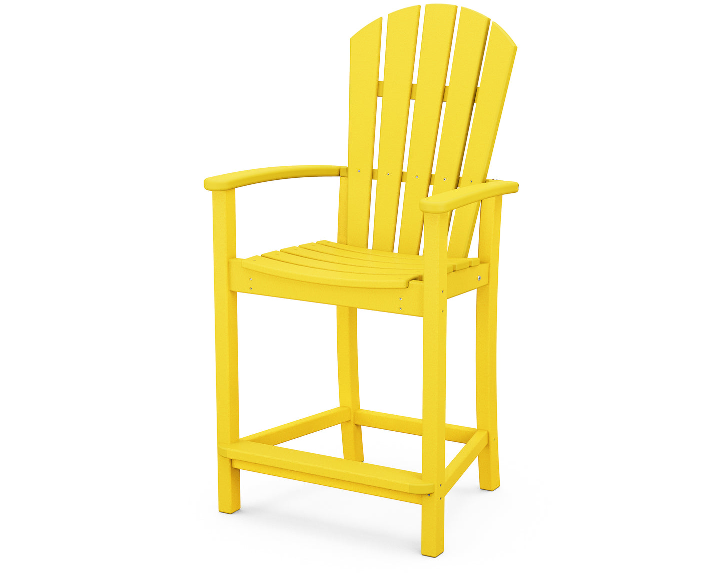 Palm Coast Counter Chair