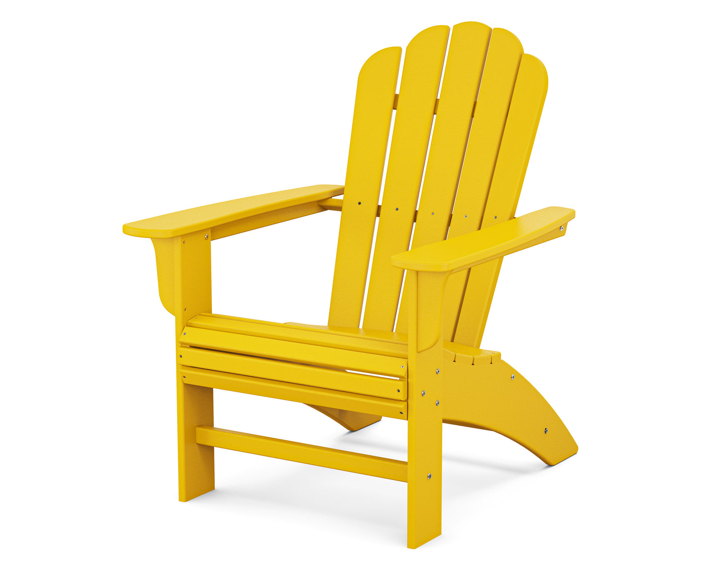 Country Living Curveback Adirondack Chair