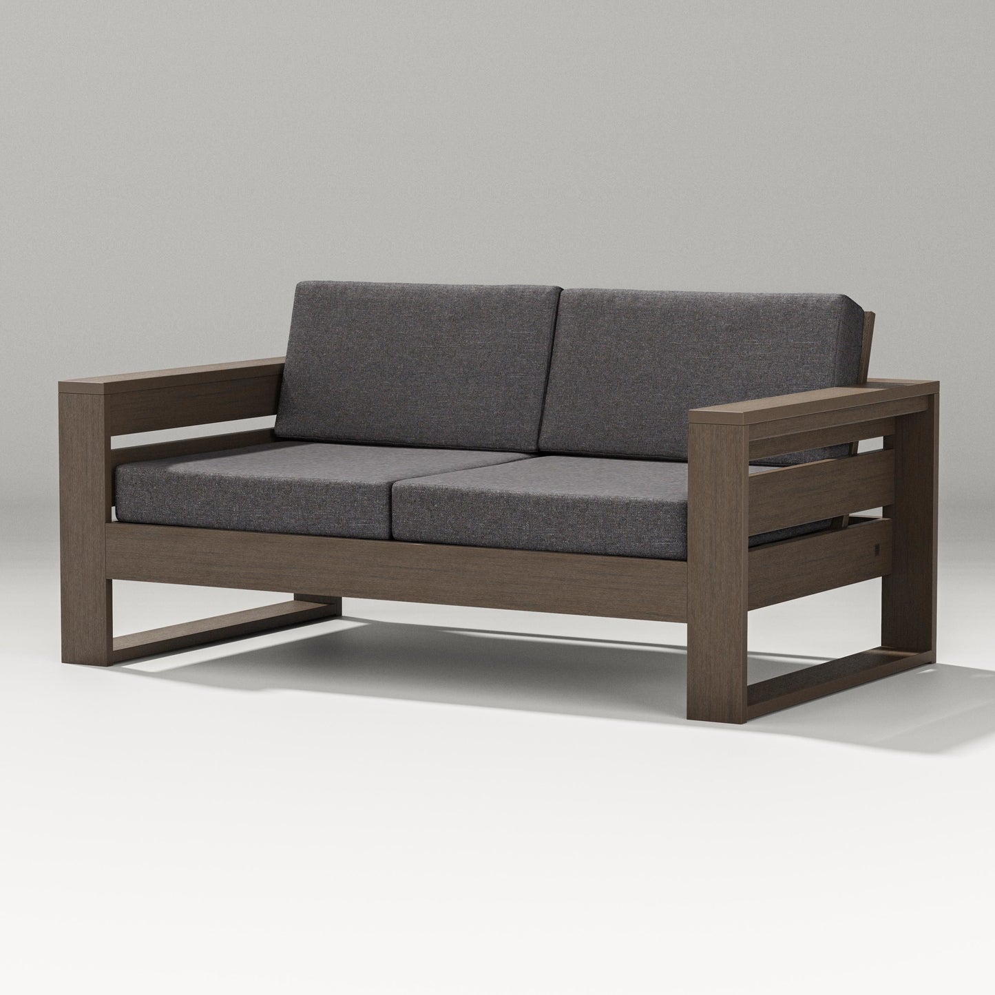 Latitude Loveseat