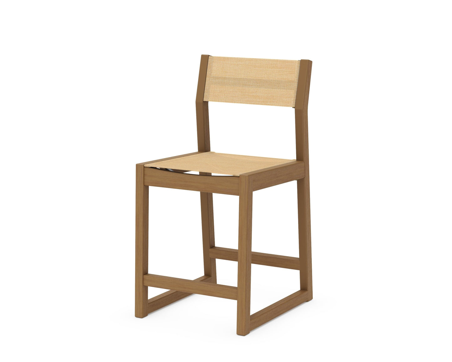 EDGE Sling Counter Side Chair