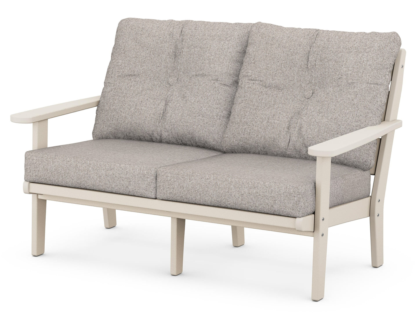 Lakeside Deep Seating Loveseat