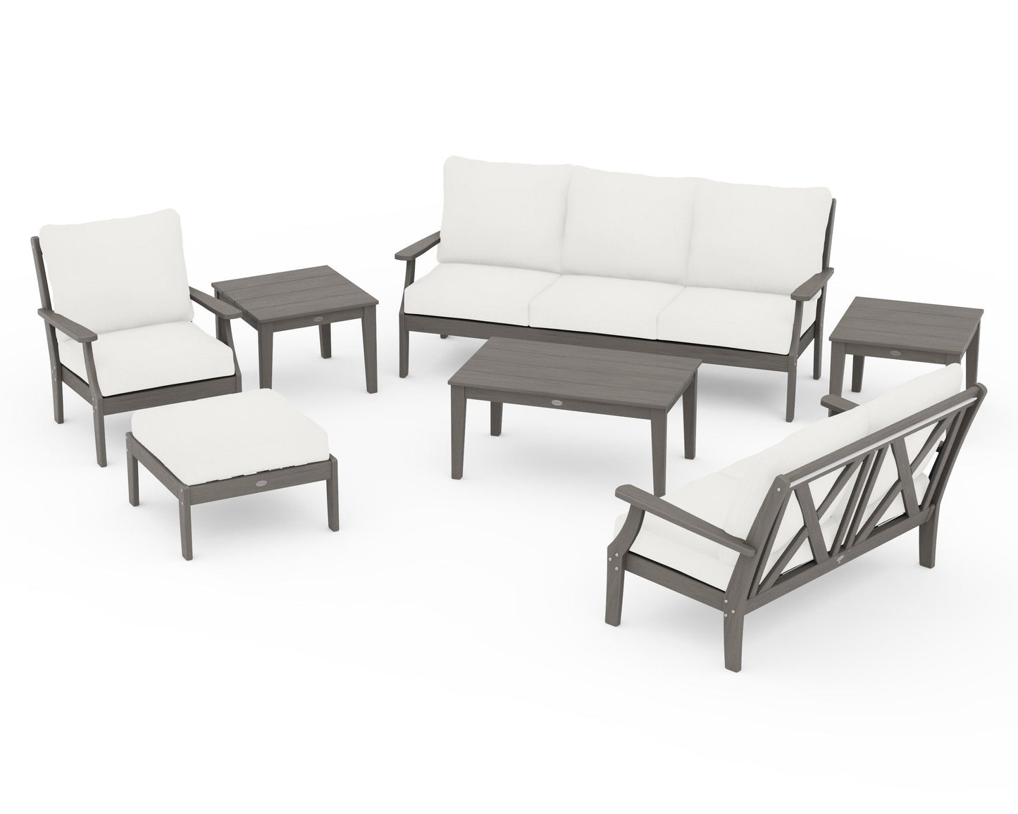 Braxton 7-Piece Deep Seating Set