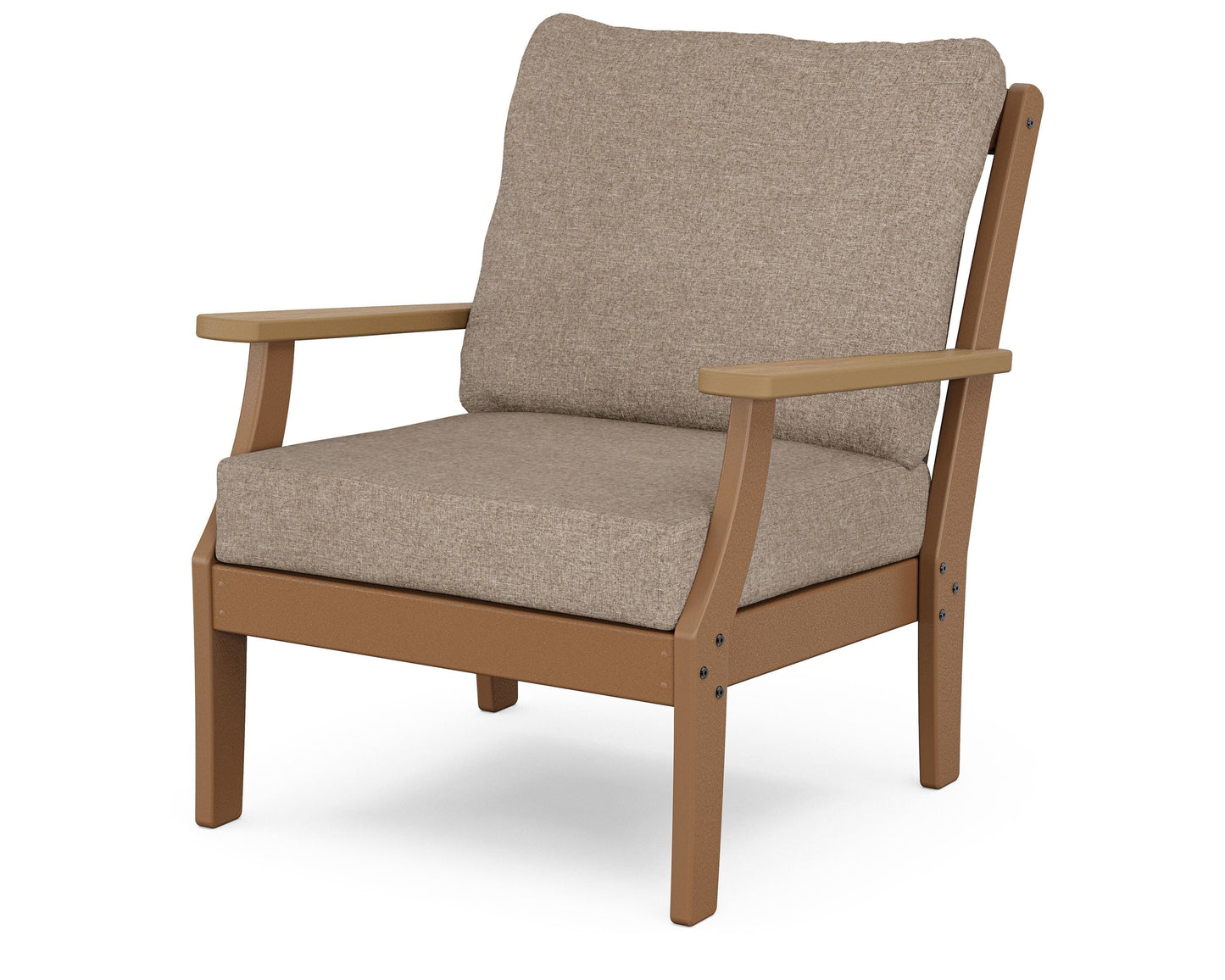 Braxton Deep Seating Chair