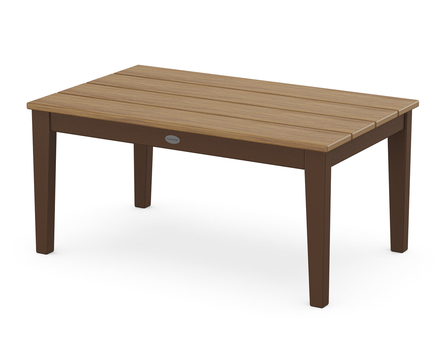 Newport 22" x 36" Coffee Table