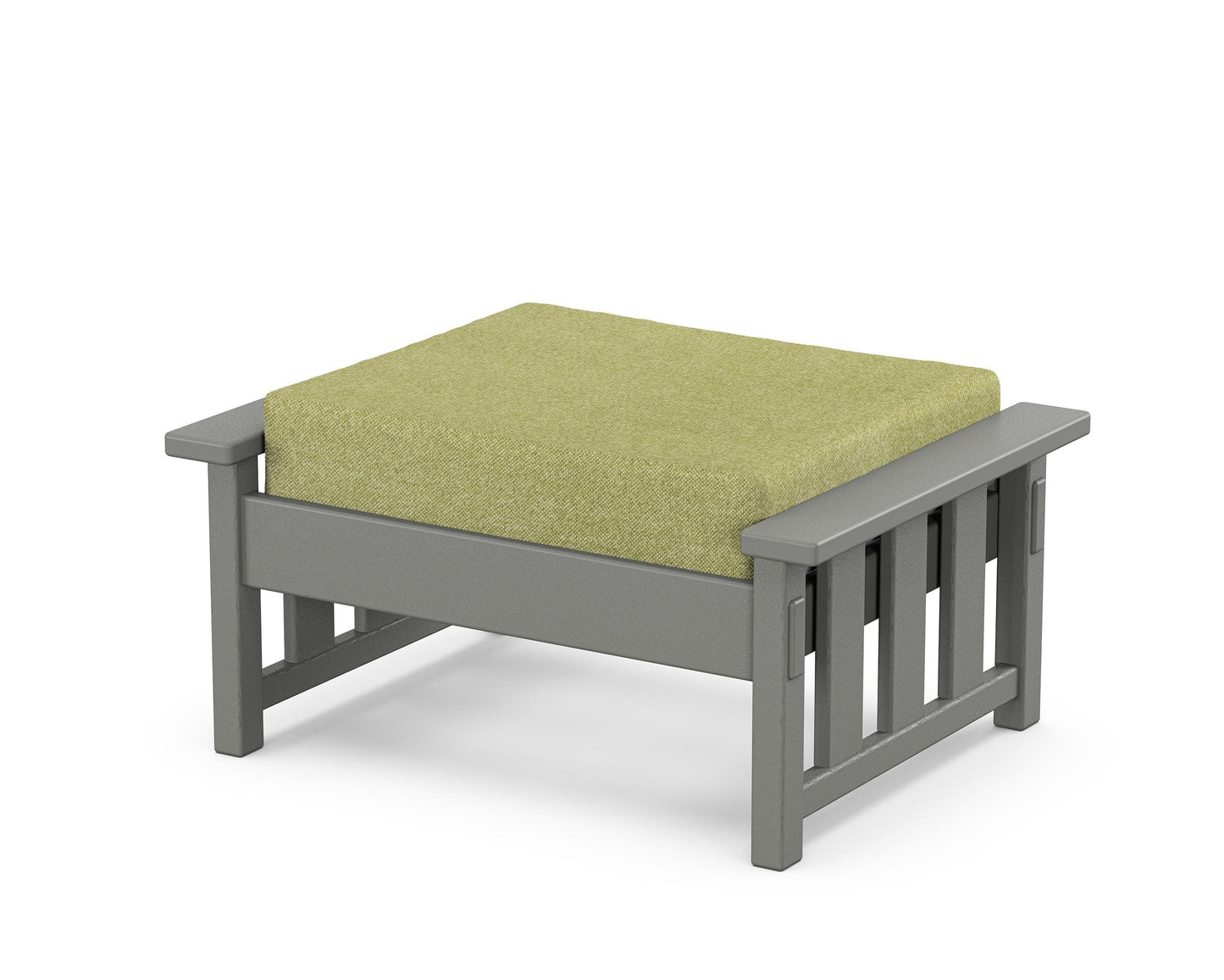 Acadia Deep Seating Ottoman