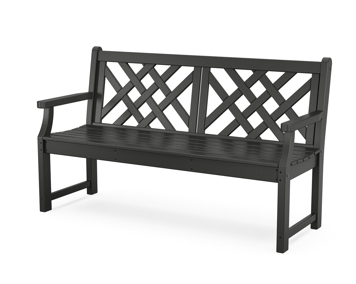Wovendale 60” Bench