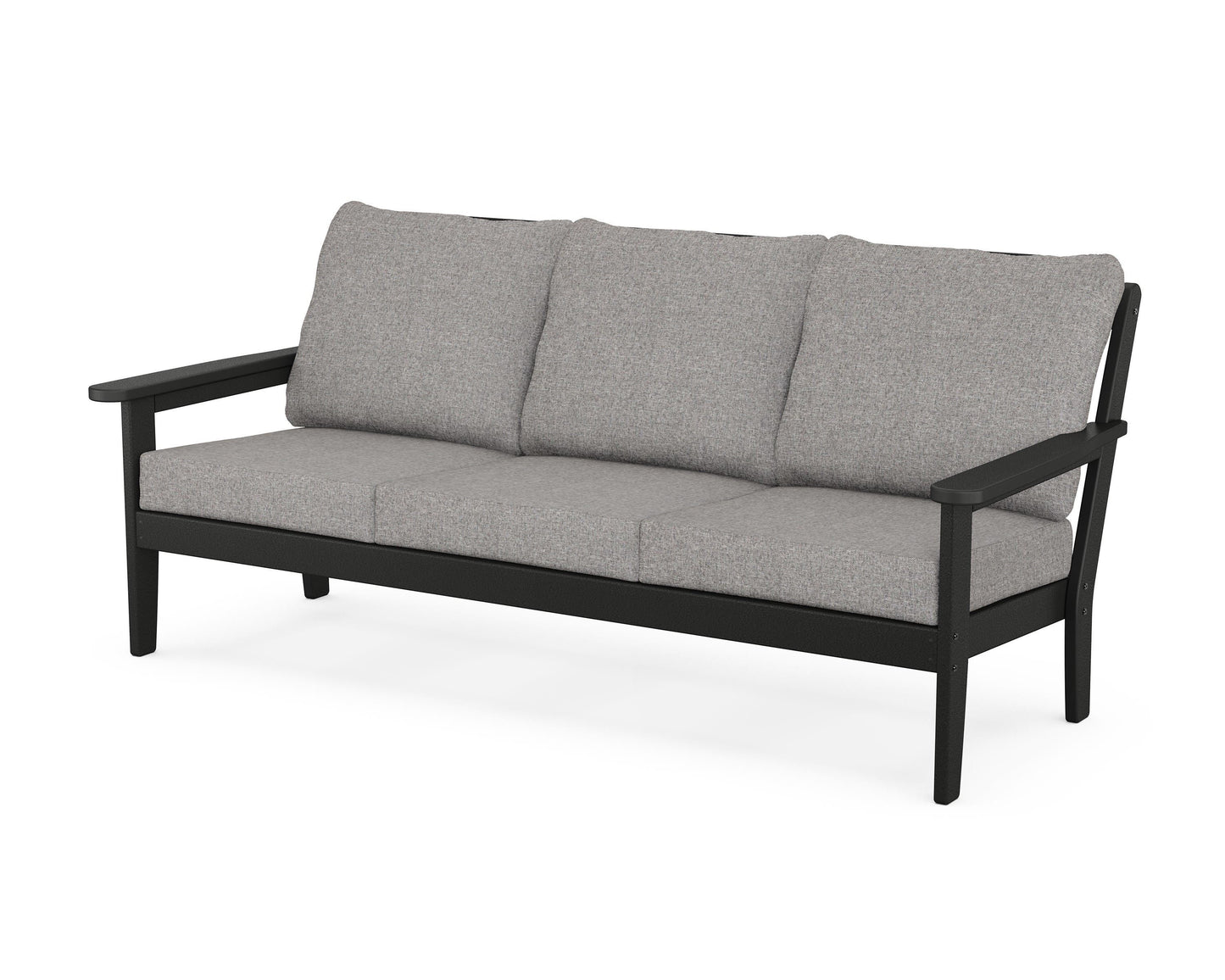 Cottage Deep Seating Sofa