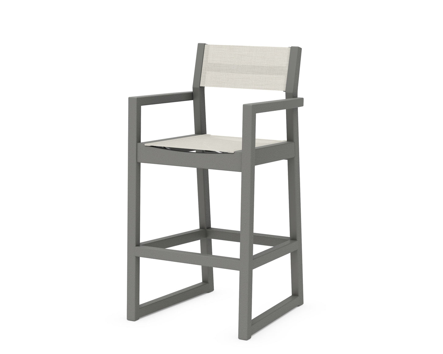 EDGE Sling Bar Arm Chair
