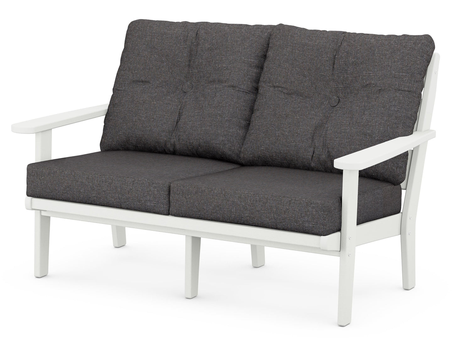 Lakeside Deep Seating Loveseat