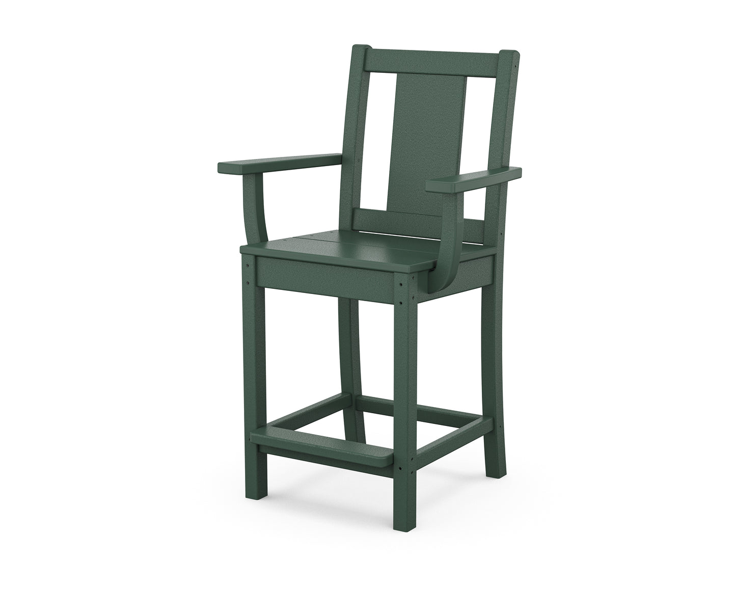 Prairie Counter Arm Chair