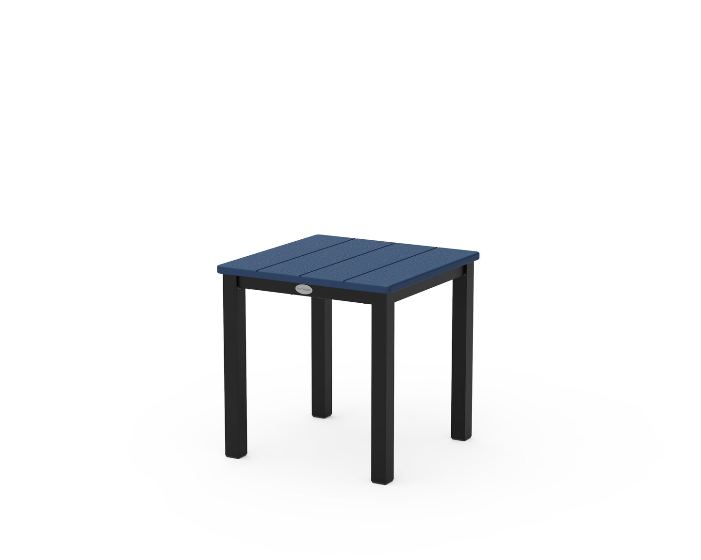 Main Street 18" Side Table