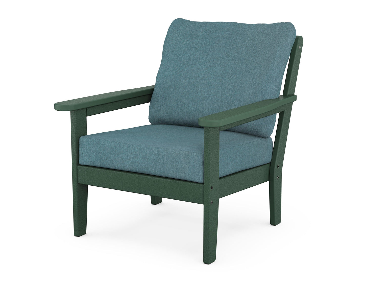Cottage Deep Seating Chair