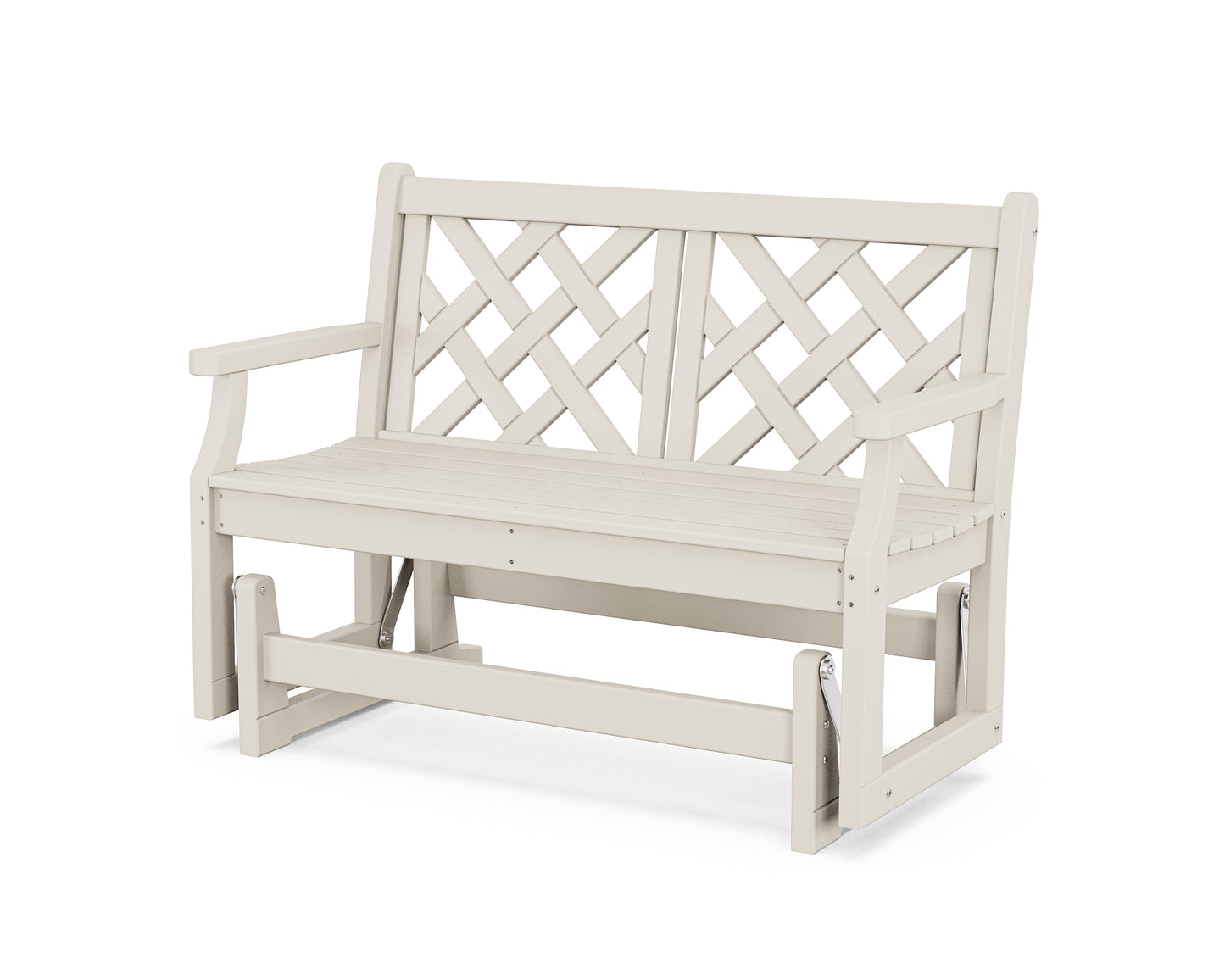 Wovendale 48â€ Glider