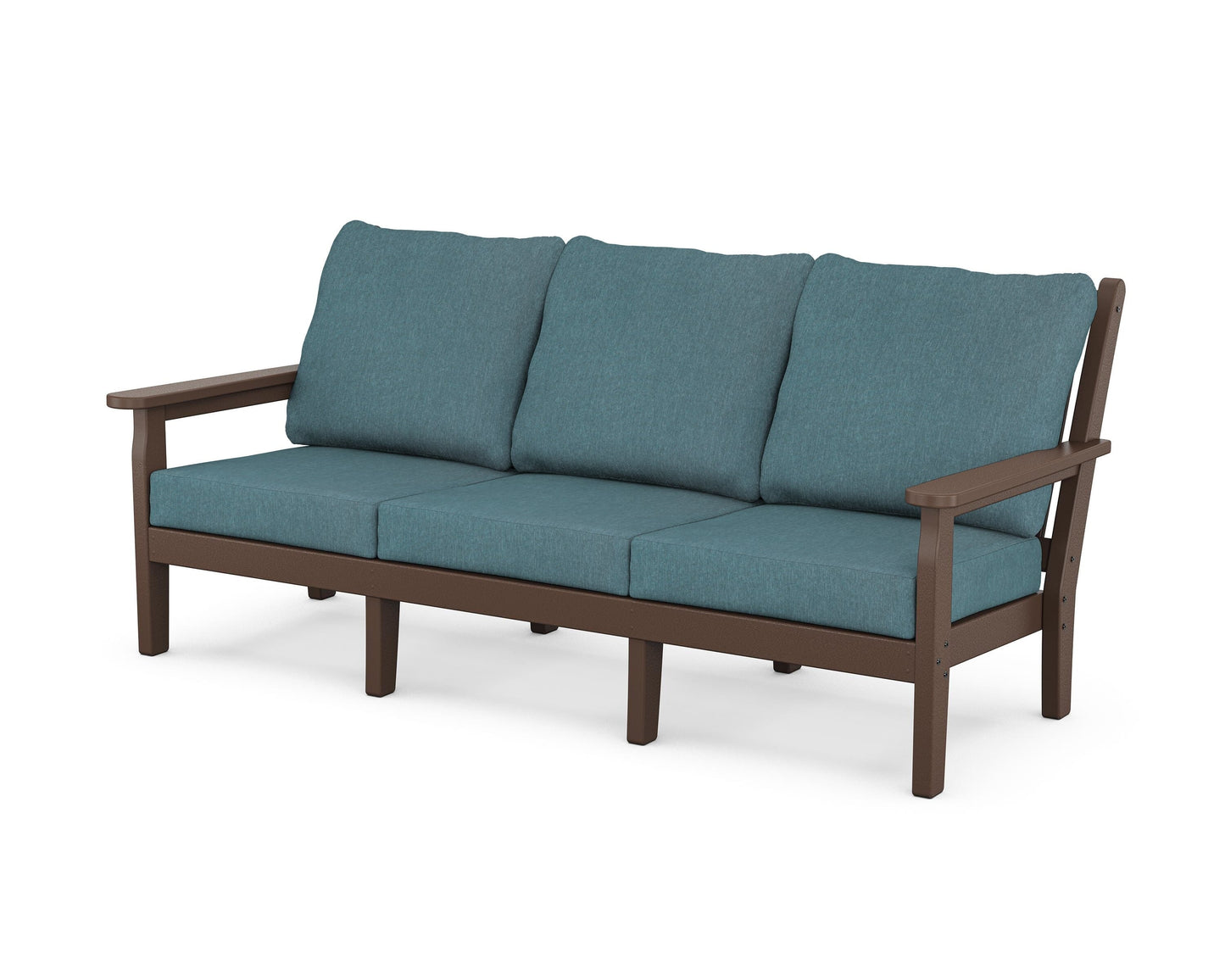 Chippendale Deep Seating Sofa