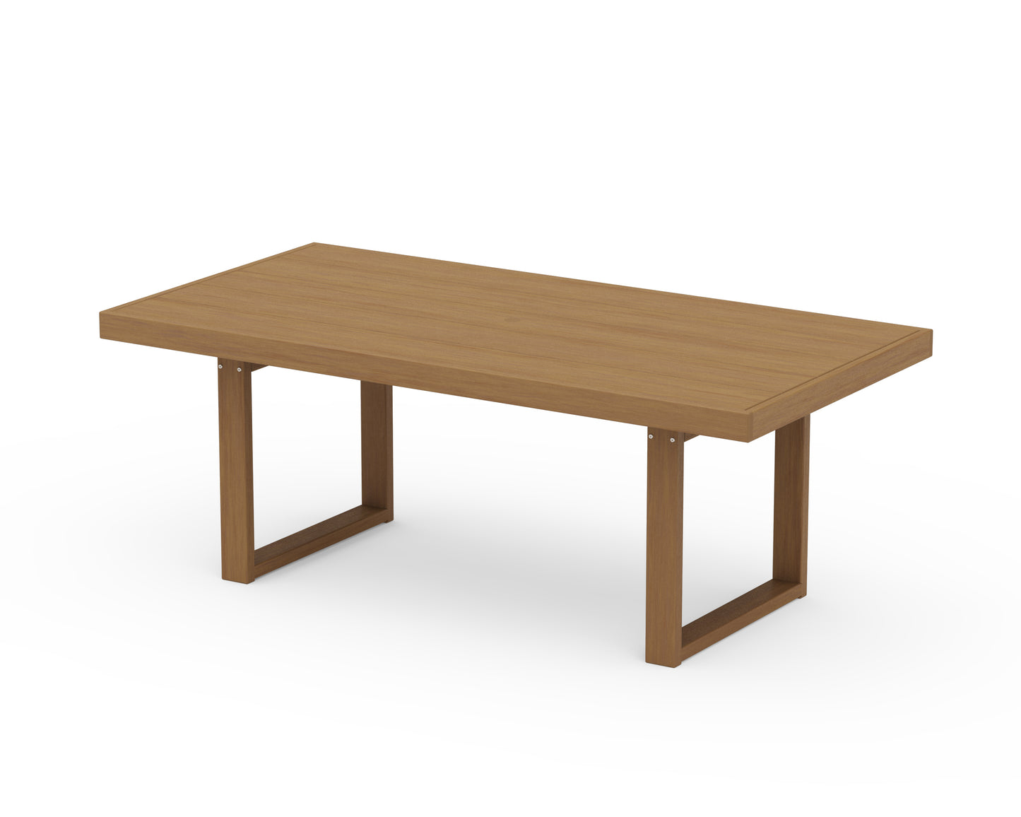EDGE 40" x 78" Dining Table