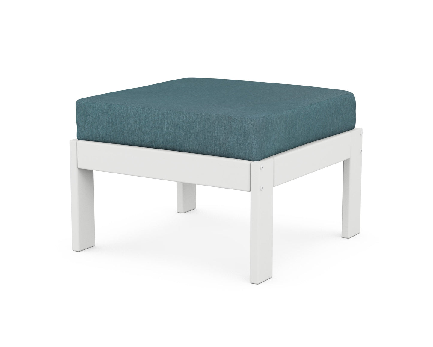 Vineyard Modular Ottoman