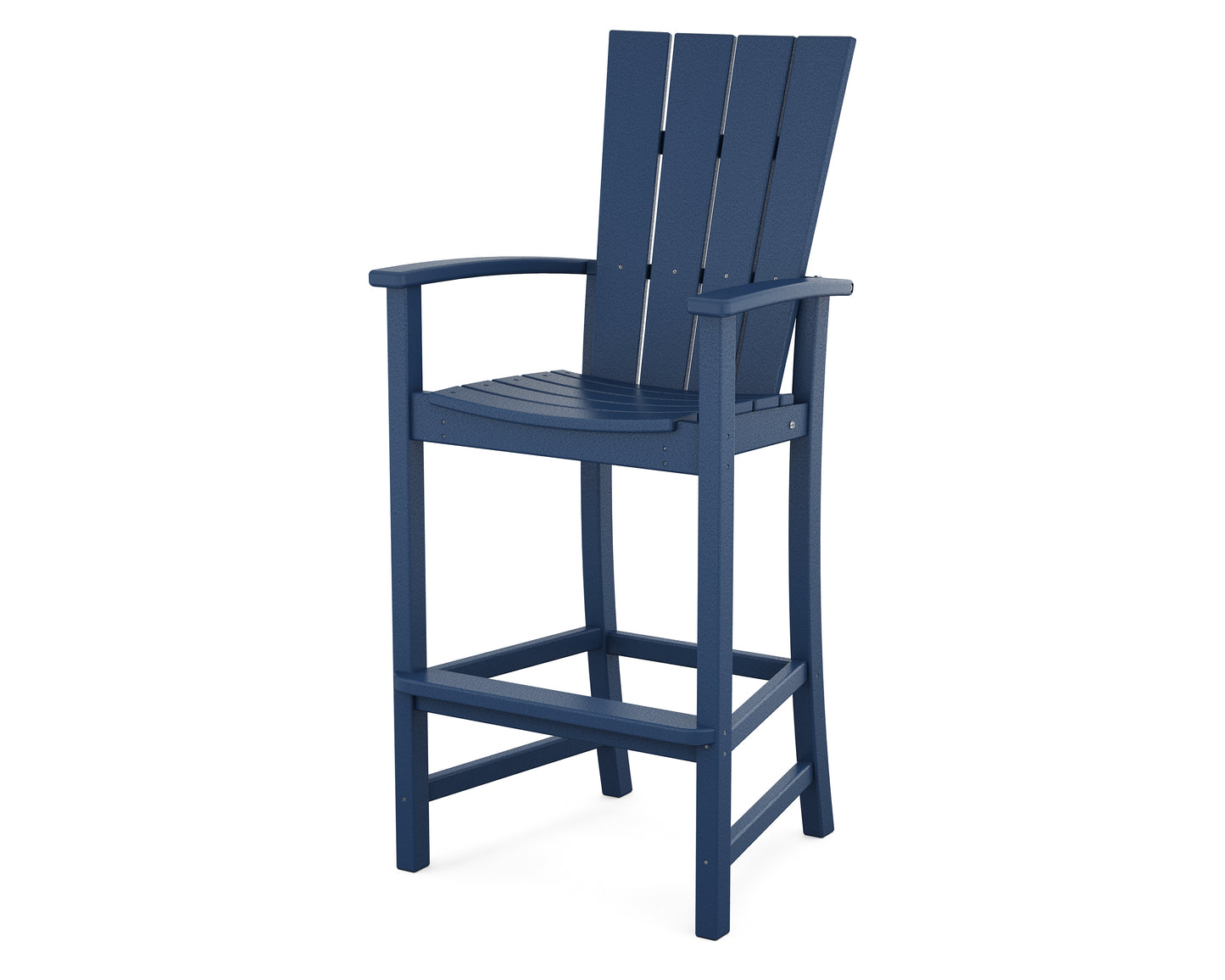 Quattro Adirondack Bar Chair