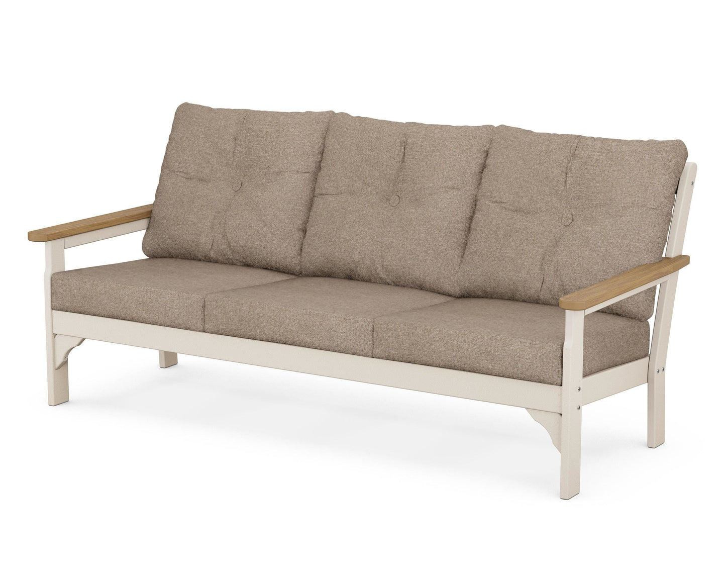 Vineyard Deep Seating Sofa