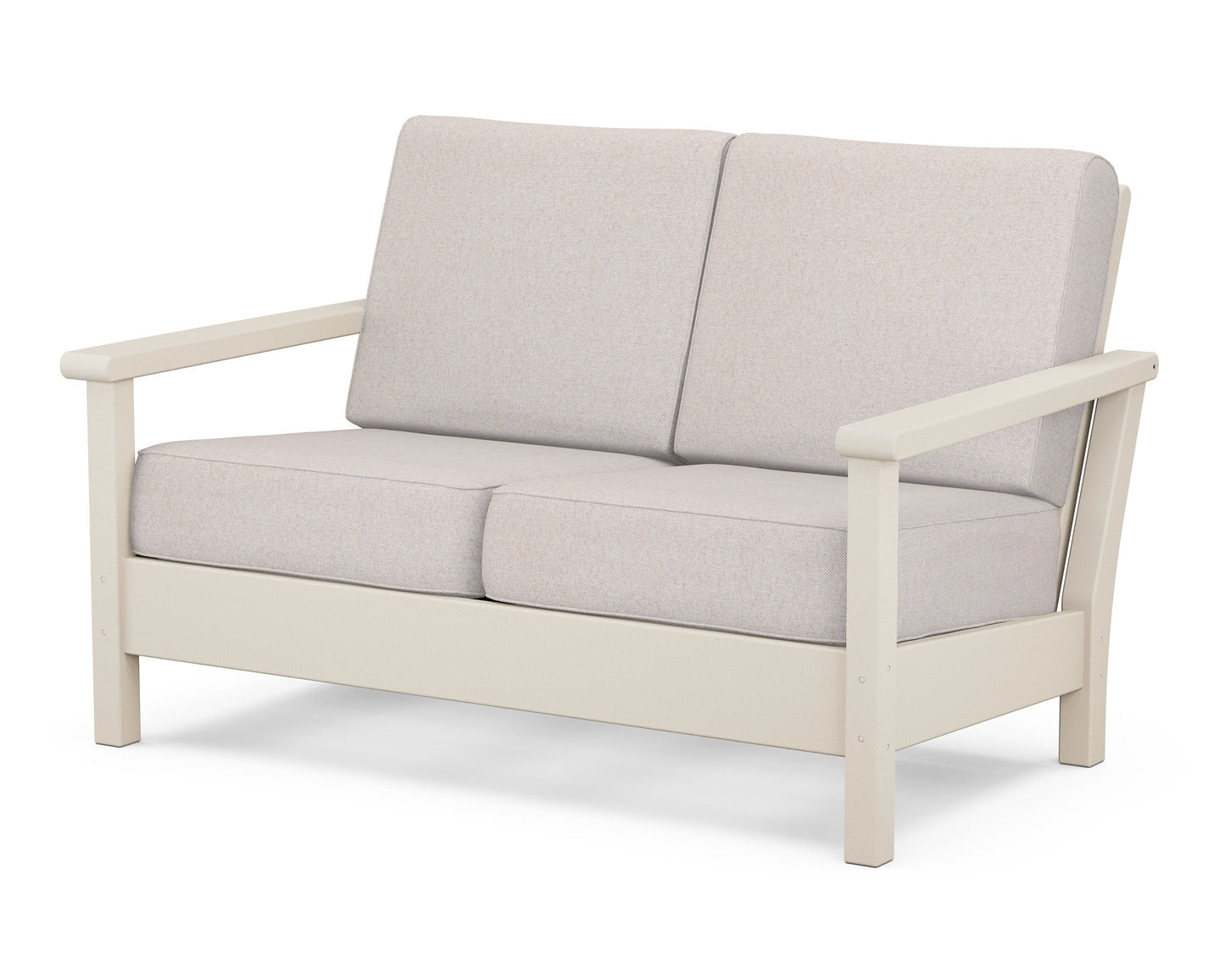 Harbour Deep Seating Loveseat