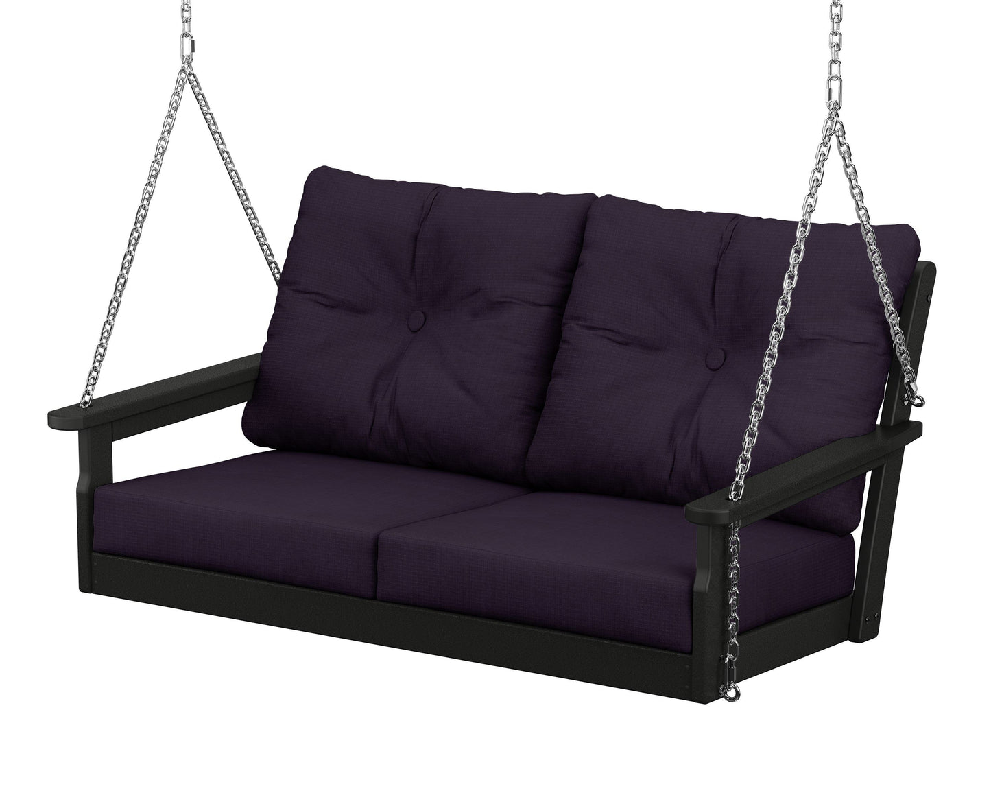 Vineyard Deep Seating Swing