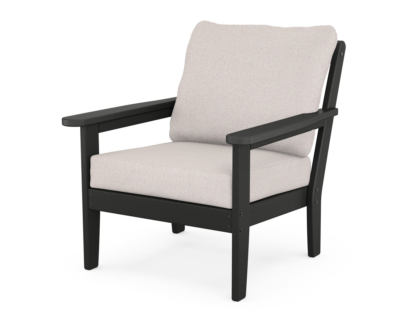 Cottage Deep Seating Chair