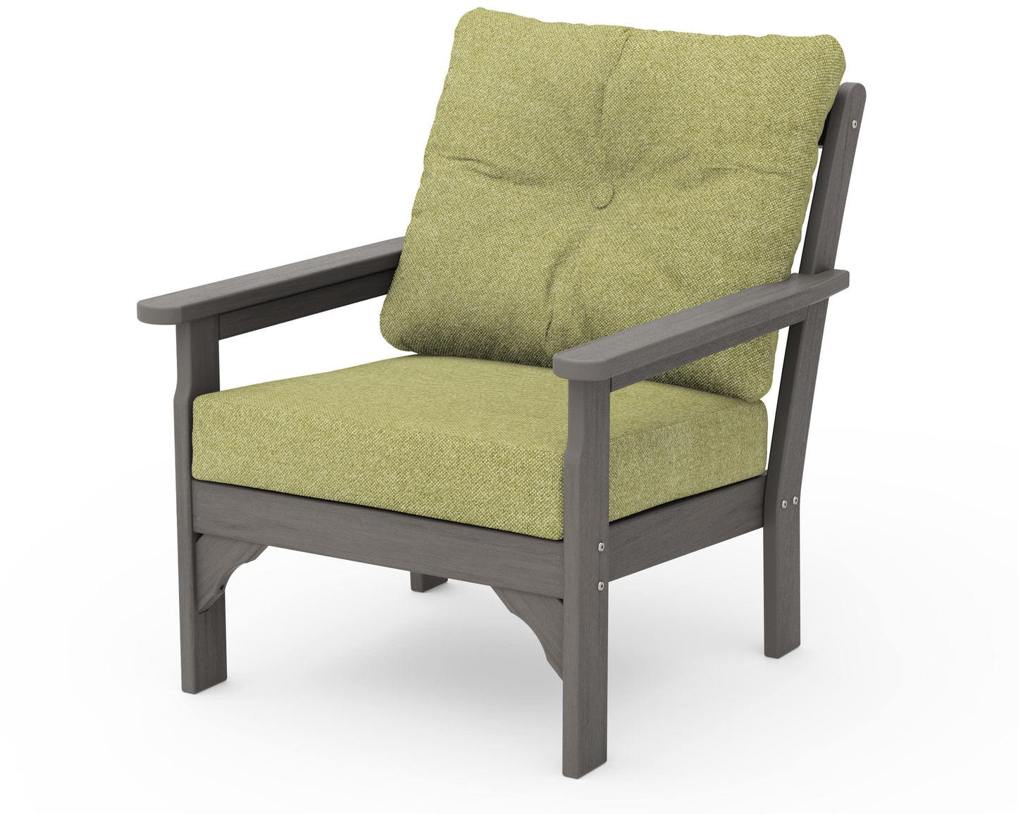 Vineyard Deep Seating Chair