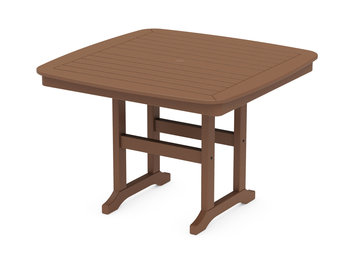 Nautical 44" Dining Table