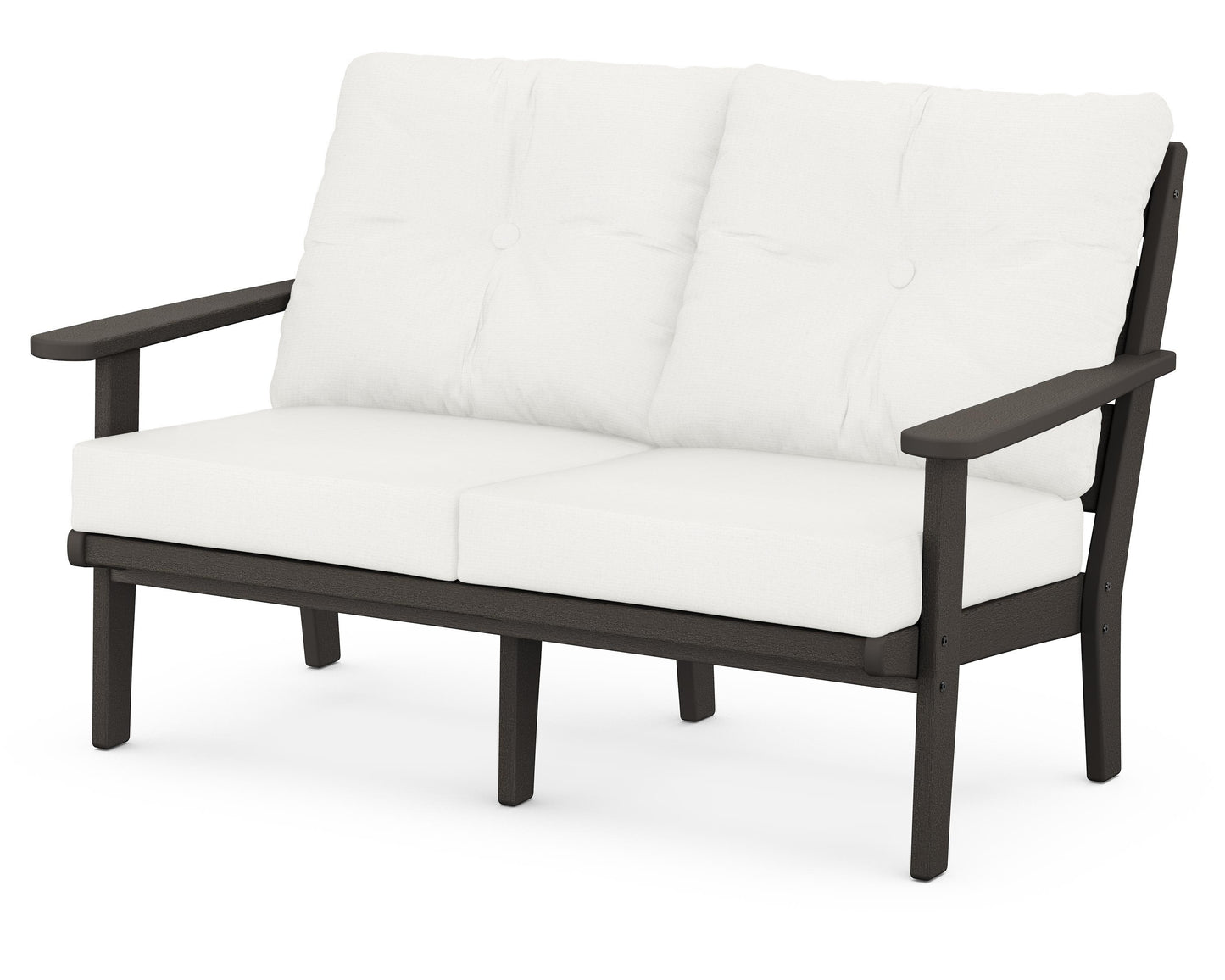 Lakeside Deep Seating Loveseat